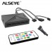 فن کیس Alseye MAX M120-P Kit + Remote-5