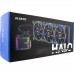 کولر پردازنده Alseye Halo H360 - جعبه باز-6
