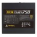 پاور Antec HCG 750W GOLD-2