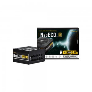 پاور Antec NeoEco 650W GOLD