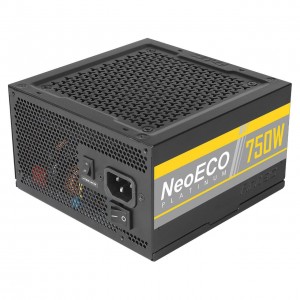 پاور Antec NeoEco 750W Platinum