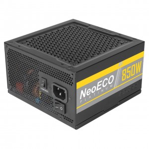 پاور Antec NeoEco 850W Platinum