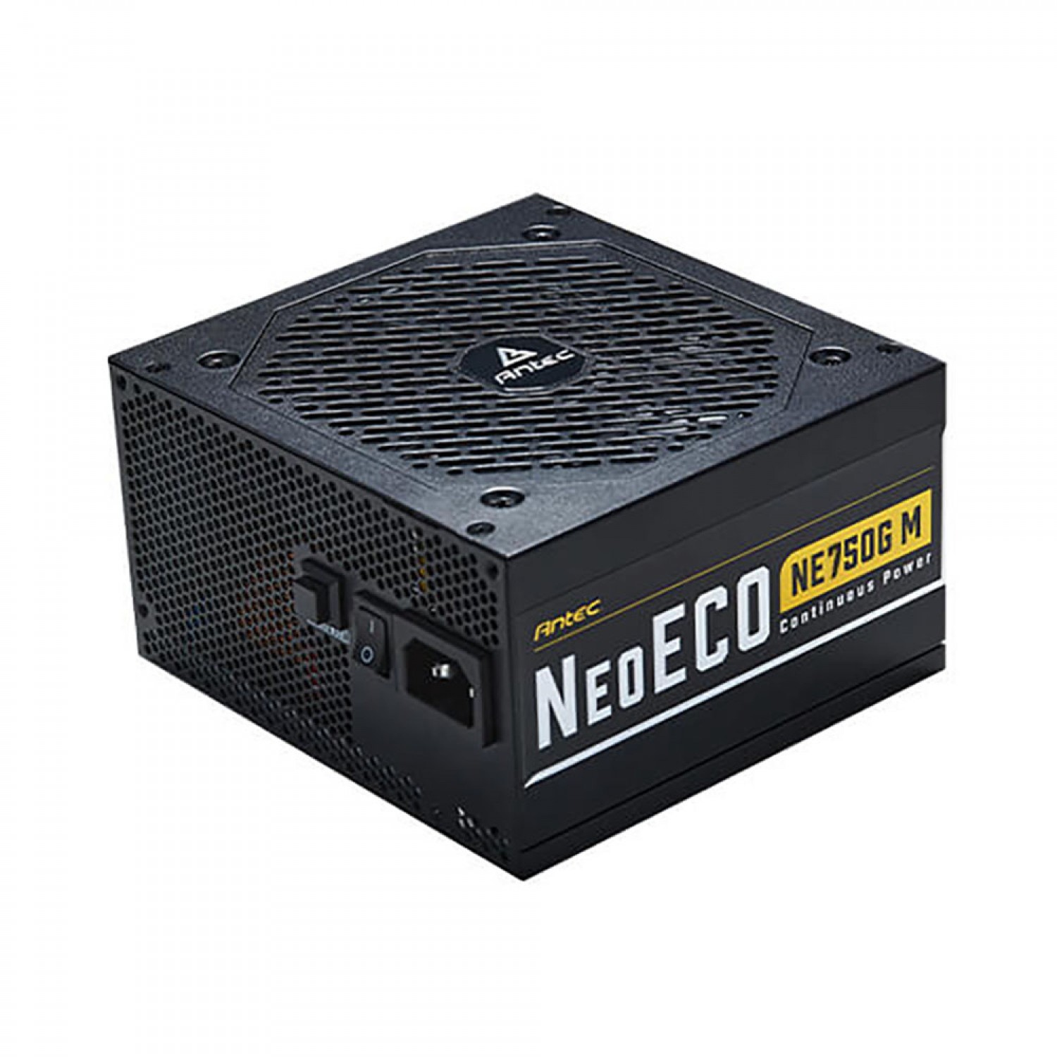 پاور Antec NeoEco 750W GOLD