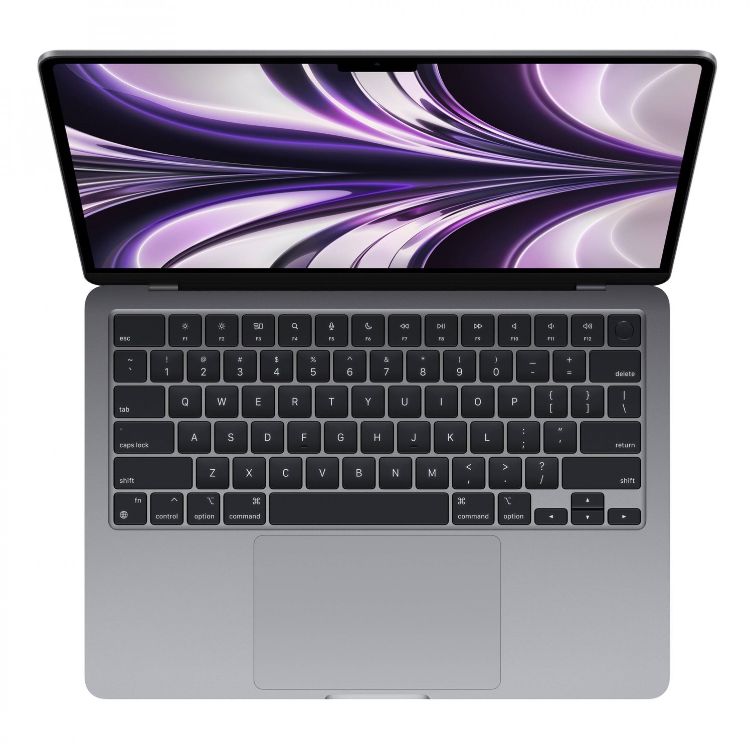 لپ تاپ Apple Macbook Air 13 2022 - MLXW3-1