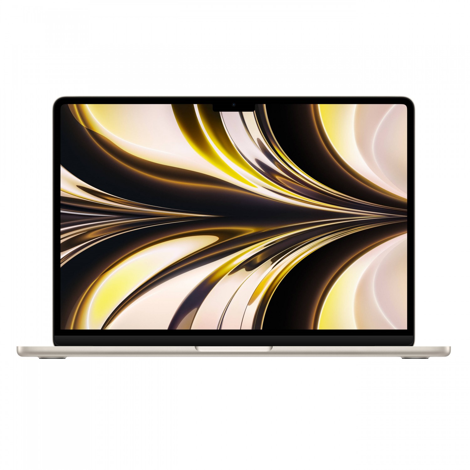 لپ تاپ Apple Macbook Air 13 2022 - MLY13