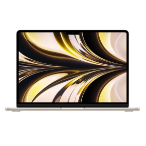 لپ تاپ Apple Macbook Air 13 2022 - MLY23
