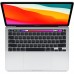 لپ تاپ Apple MacBook Pro 13 2020 CTO - Silver - B-1