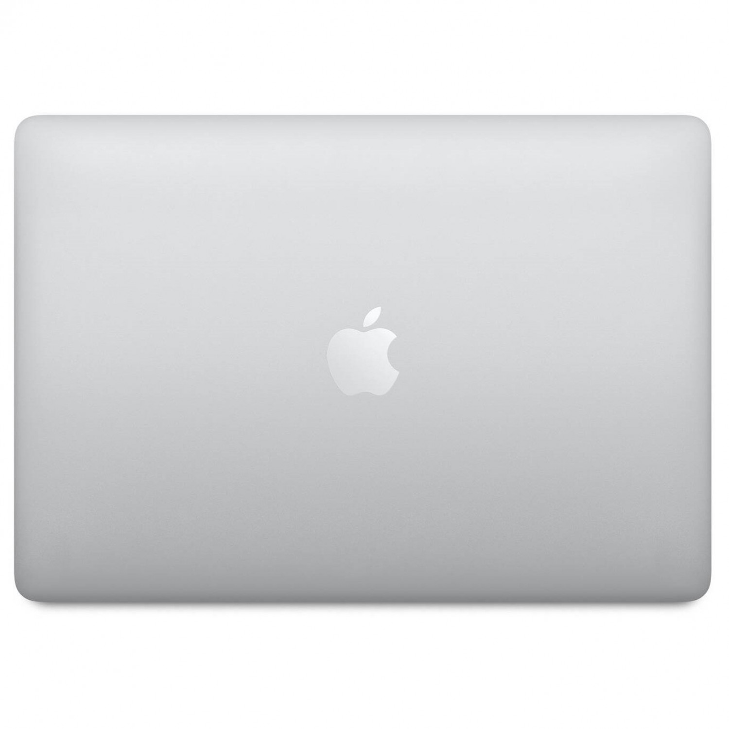 لپ تاپ Apple MacBook Pro 13 2020 CTO - Silver - D-5