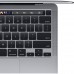 لپ تاپ Apple MacBook Pro 13 2020 CTO - Space Grey - B-2