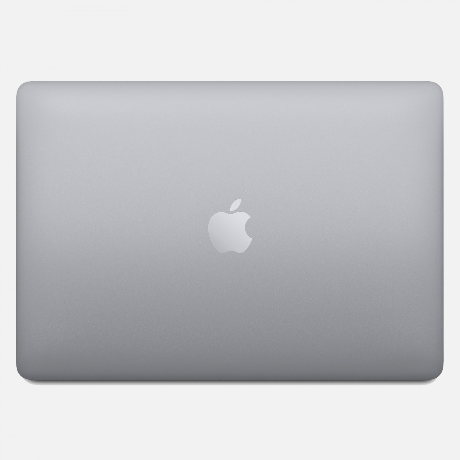 لپ تاپ Apple MacBook Pro 13 2020 CTO - Space Grey - B-5