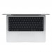 لپ تاپ Apple MacBook Pro 14 2021 CTO - Silver - C-1