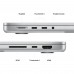 لپ تاپ Apple MacBook PRO 14 2023 - MPHJ3-2