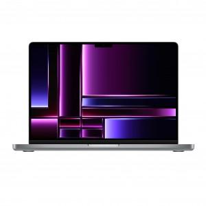 لپ تاپ Apple MacBook PRO 14 2023 - MPHG3