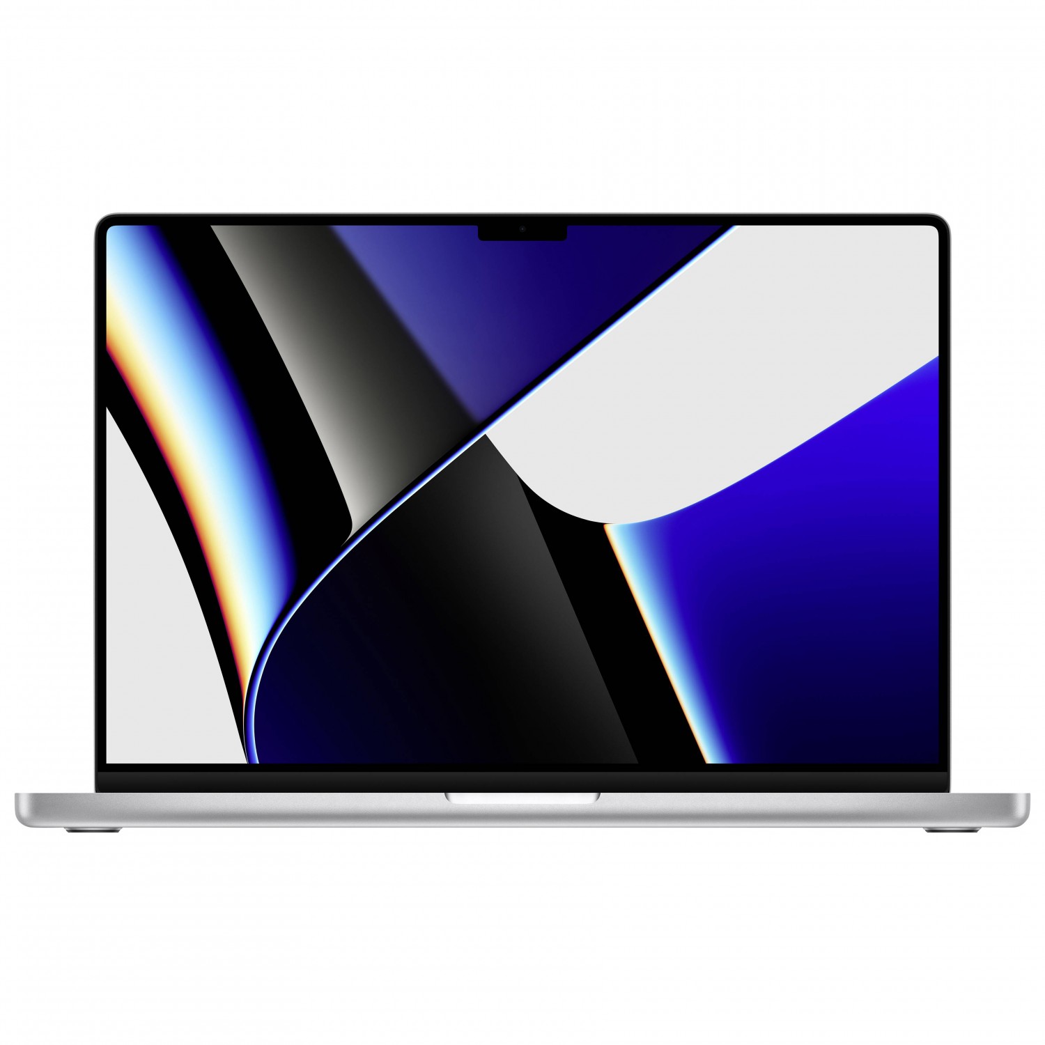 لپ تاپ Apple MacBook Pro 16 2021 CTO - Silver - A