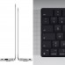 لپ تاپ Apple MacBook Pro 16 2021 CTO - Silver - B-2