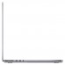 لپ تاپ Apple MacBook Pro 16 2021 CTO - Space Gray - B-3