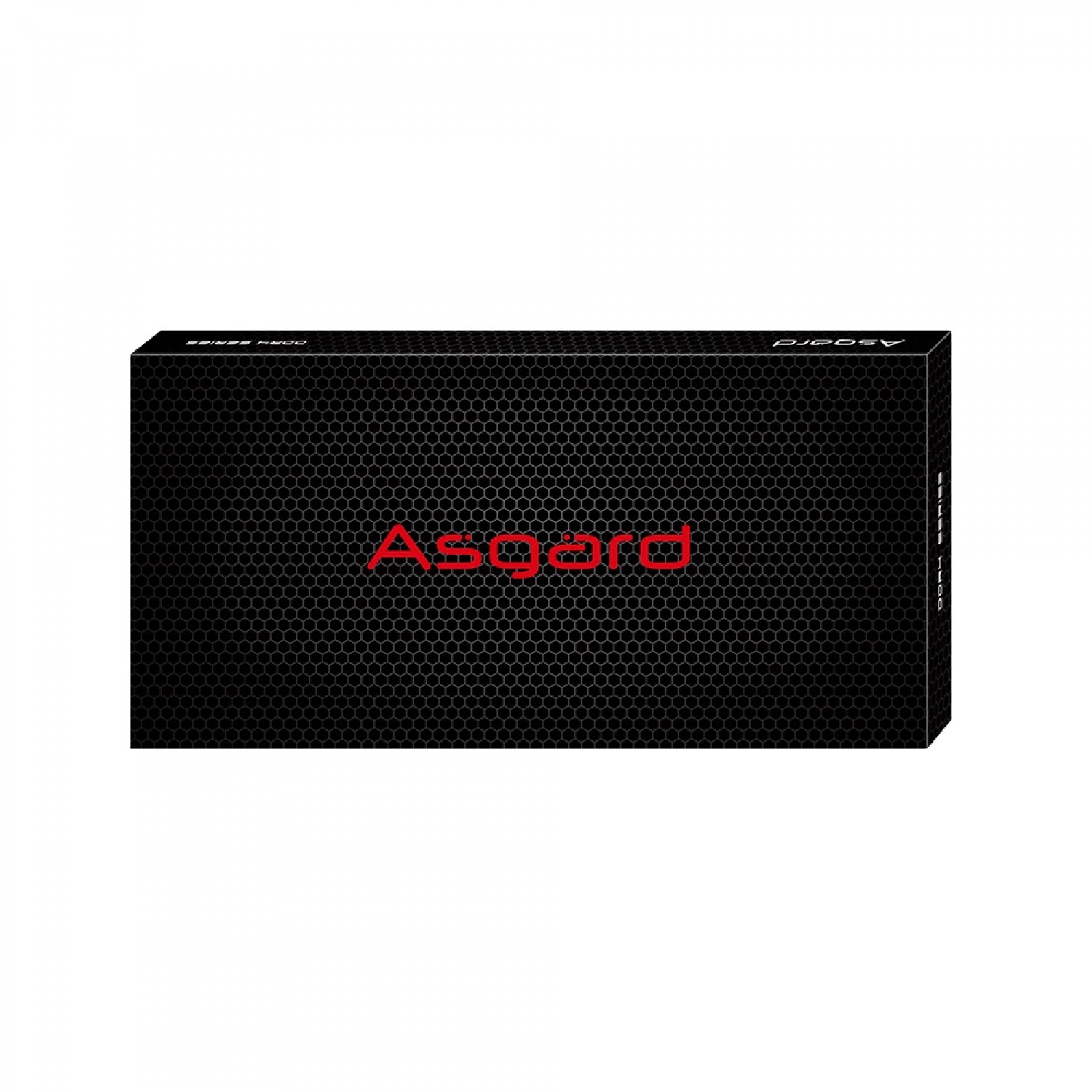 رم Asgard Loki T2 8GB 2400MHz CL19 Single-3
