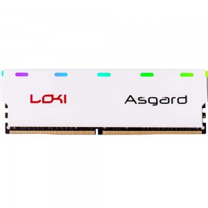 رم Asgard Loki 8GB 3200MHz CL16 Single