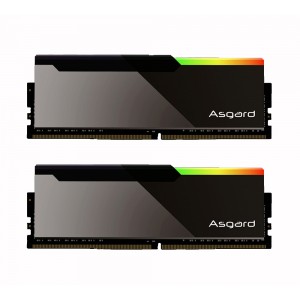 رم Asgard V3 Bragi 16GB Dual 3600MHz CL14