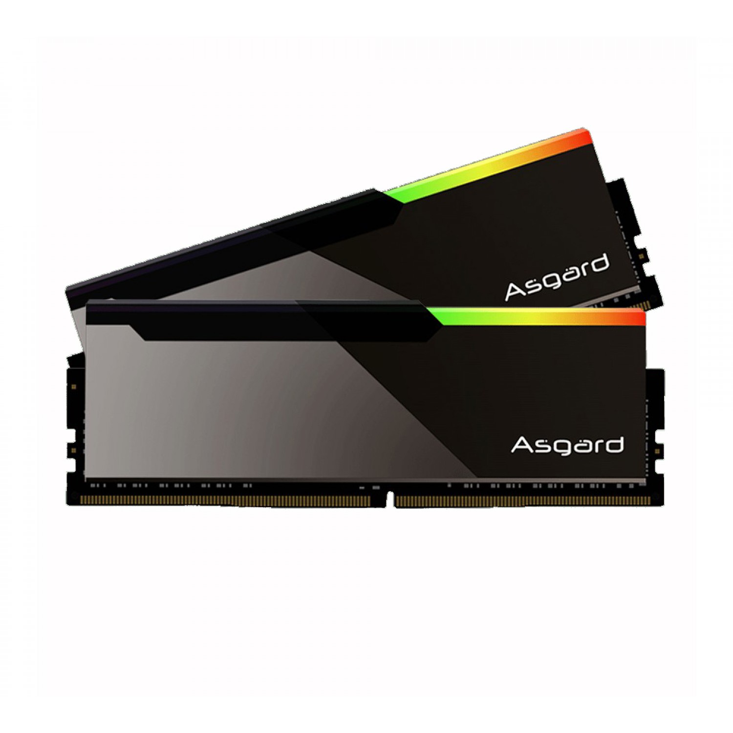 رم Asgard V3 Bragi 16GB Dual 3600MHz CL14-1
