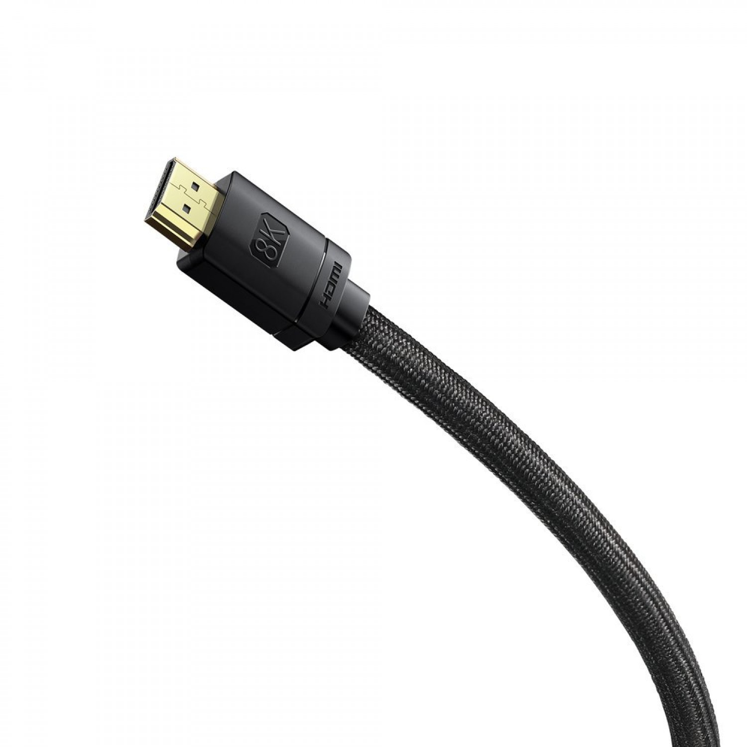 کابل HDMI (اچ دی ام آی) Baseus CAKGQ- E01 - 8M-3