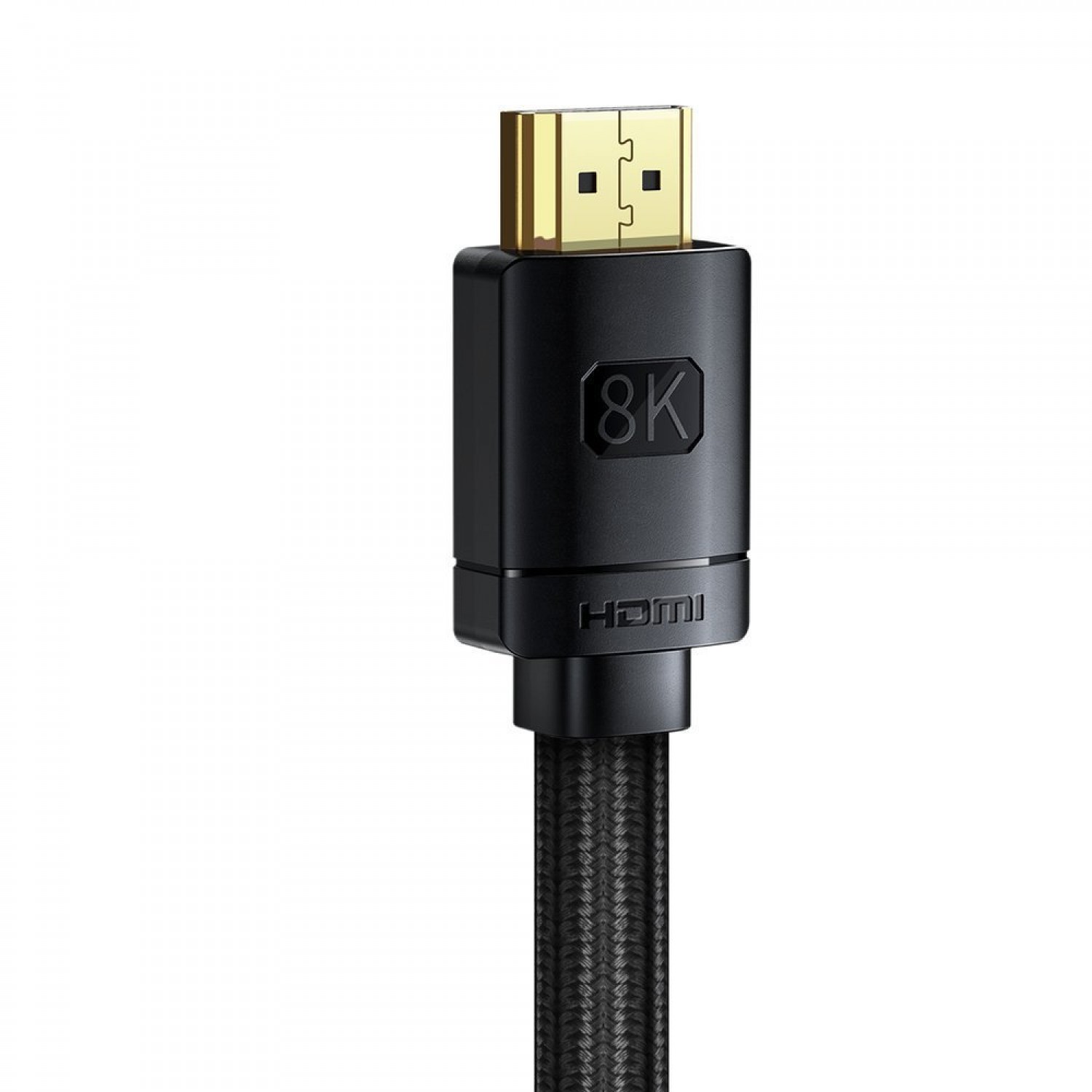 کابل HDMI (اچ دی ام آی) Baseus CAKGQ- E01 - 8M-2