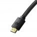 کابل HDMI (اچ دی ام آی) Baseus CAKGQ- E01 - 8M-4
