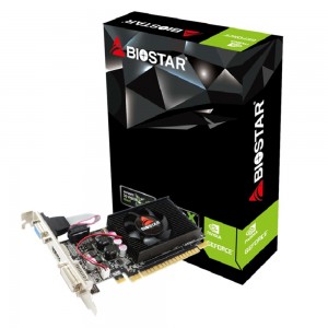 کارت گرافیک Biostar GT 610 2GB