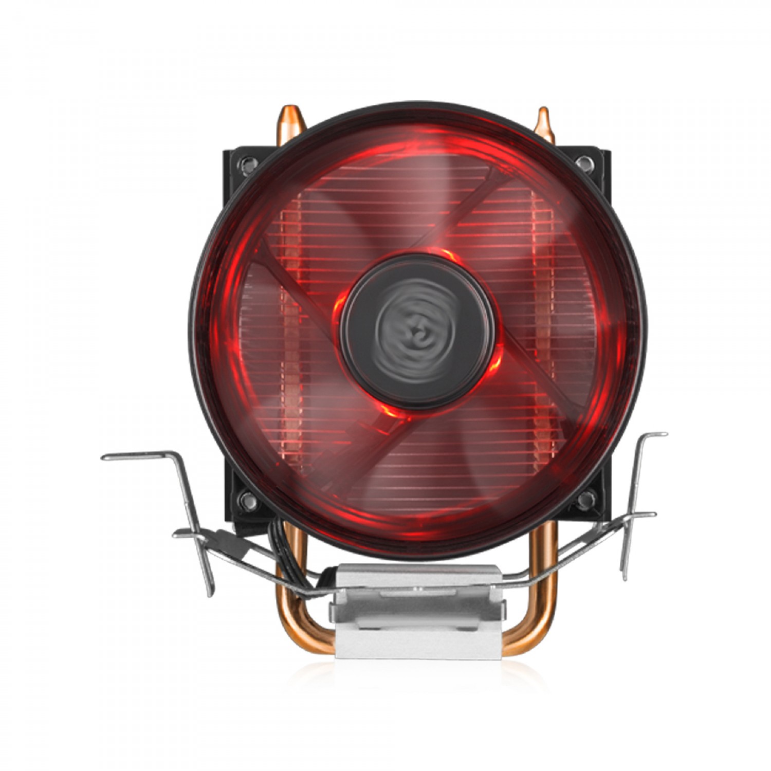 کولر پردازنده Cooler Master Hyper T20 Red LED-1