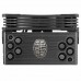 کولر پردازنده Cooler Master Hyper 212 RGB Black Edition-6