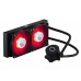 کولر پردازنده Cooler Master MasterLiquid ML240L Red LED V2-4