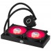 کولر پردازنده Cooler Master MasterLiquid ML240L Red LED V2-5