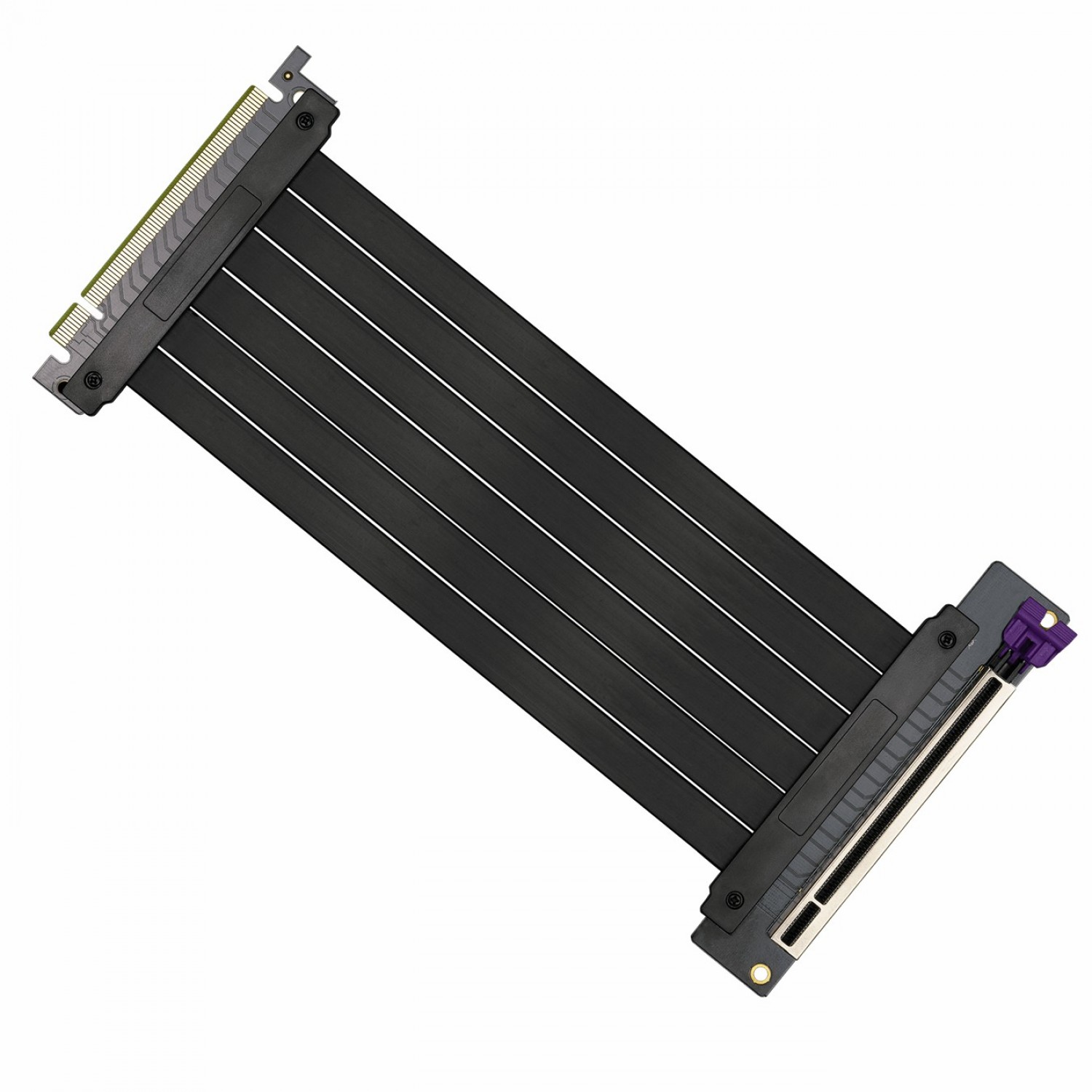کیت نصب عمودی کارت گرافیک Cooler Master Universal Vertical GPU Holder Ver.2 - جعبه باز-3