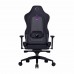 صندلی Cooler Master Hybrid 1 Ergo Gaming Chair 30th Anniversary Edition-6