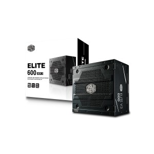 پاور Cooler Master Elite 600 V3