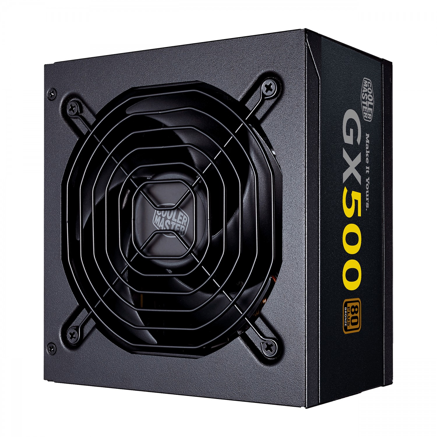 پاور Cooler Master GX Bronze 500-1