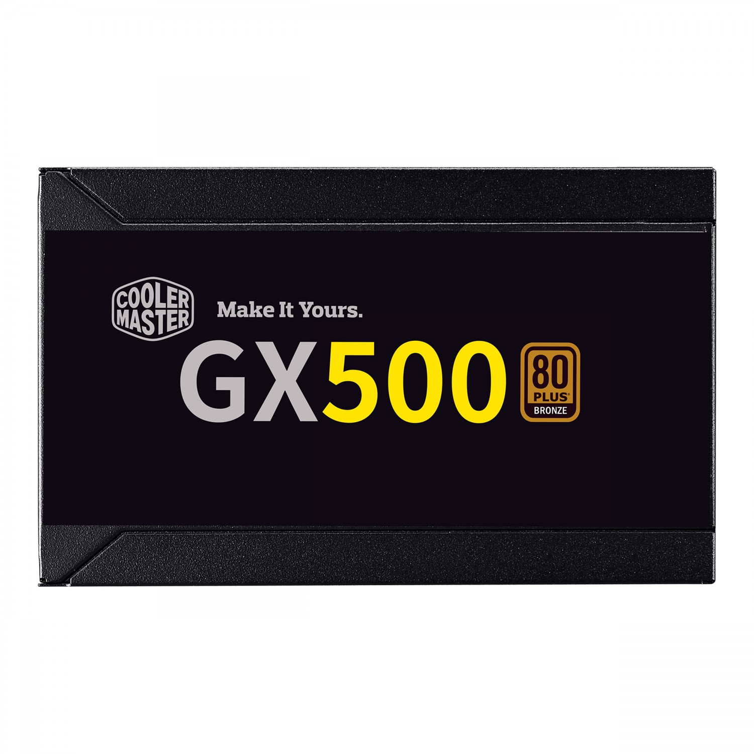 پاور Cooler Master GX Bronze 500-5