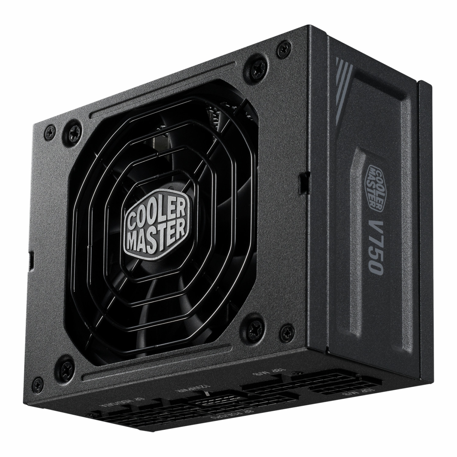 پاور Cooler Master V750 SFX GOLD ATX 3.0 - Black-1