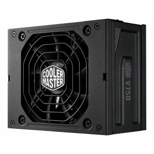 پاور Cooler Master V750 SFX GOLD ATX 3.0 - Black