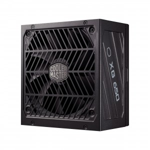 پاور Cooler Master XG650 Platinum