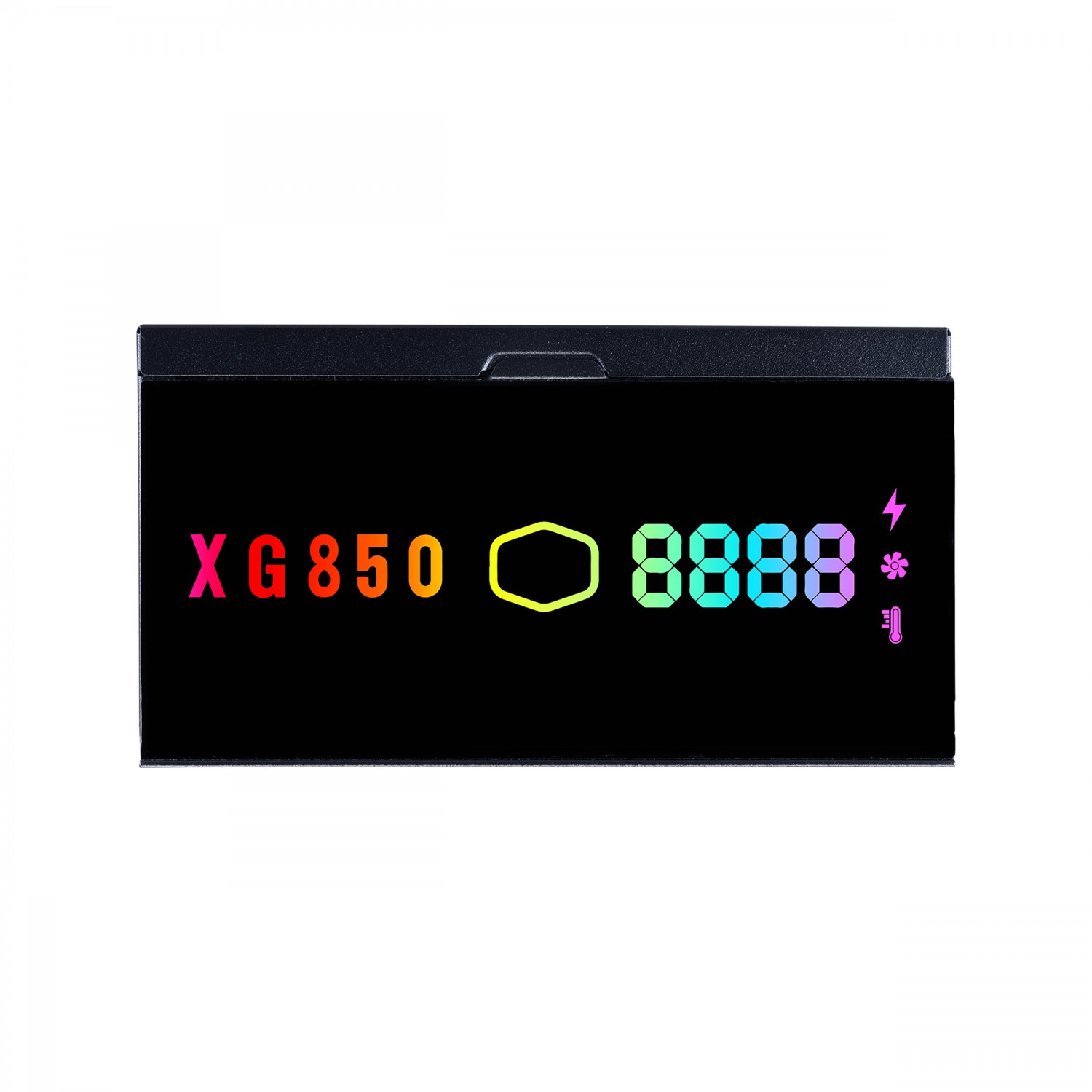 پاور Cooler Master XG850 Plus Platinum-4