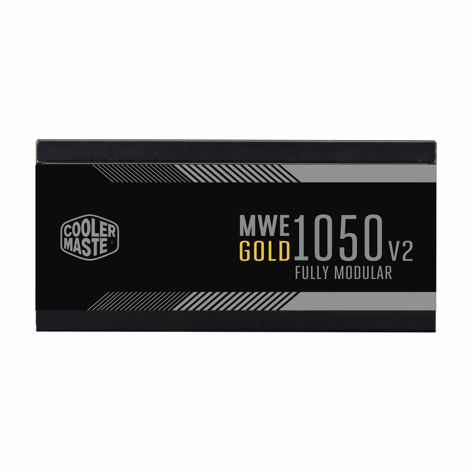 پاور Cooler Master MWE GOLD 1050 V2 (ATX3.0) - Black-4