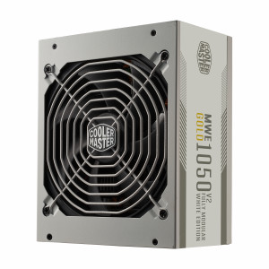 پاور Cooler Master MWE GOLD 1050 V2 (ATX3.0) - White