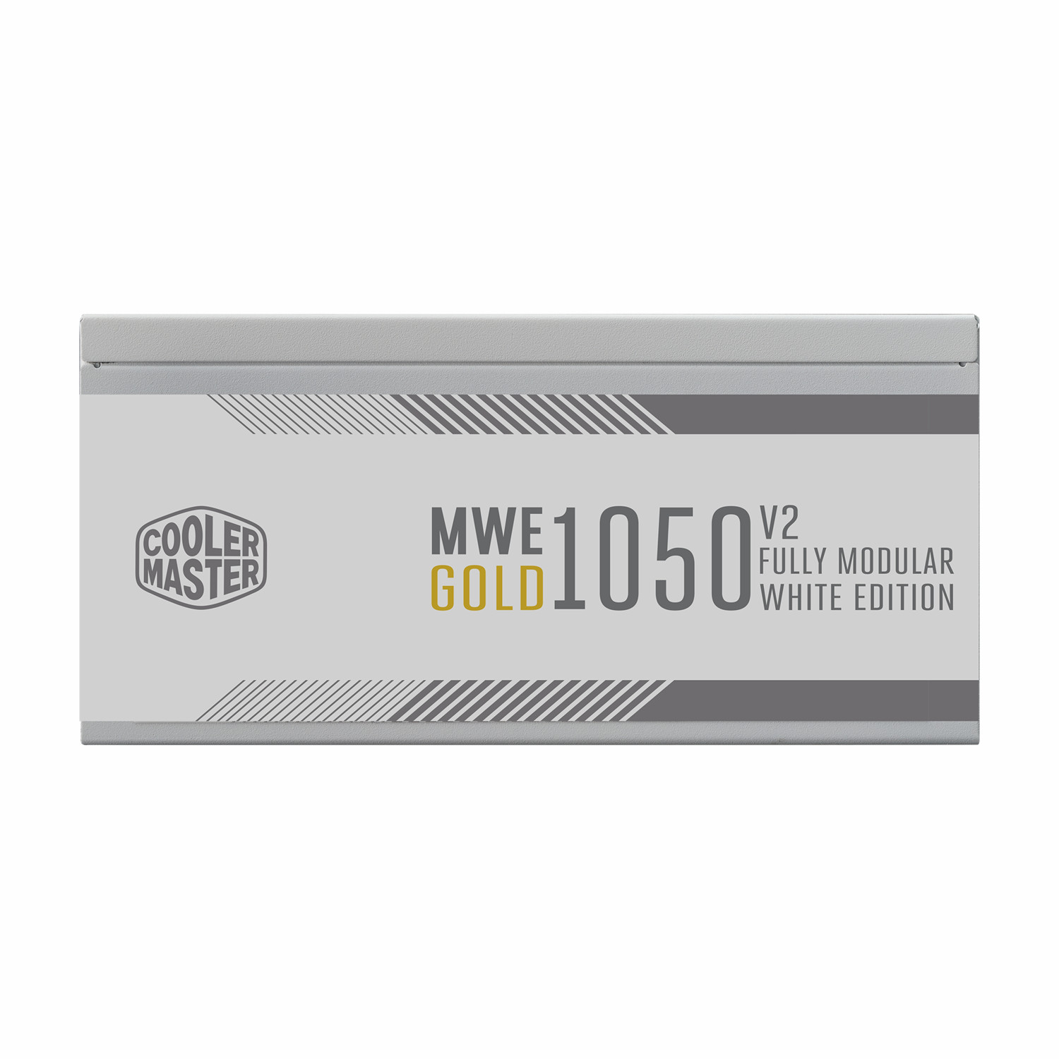پاور Cooler Master MWE GOLD 1050 V2 (ATX3.0) - White-4