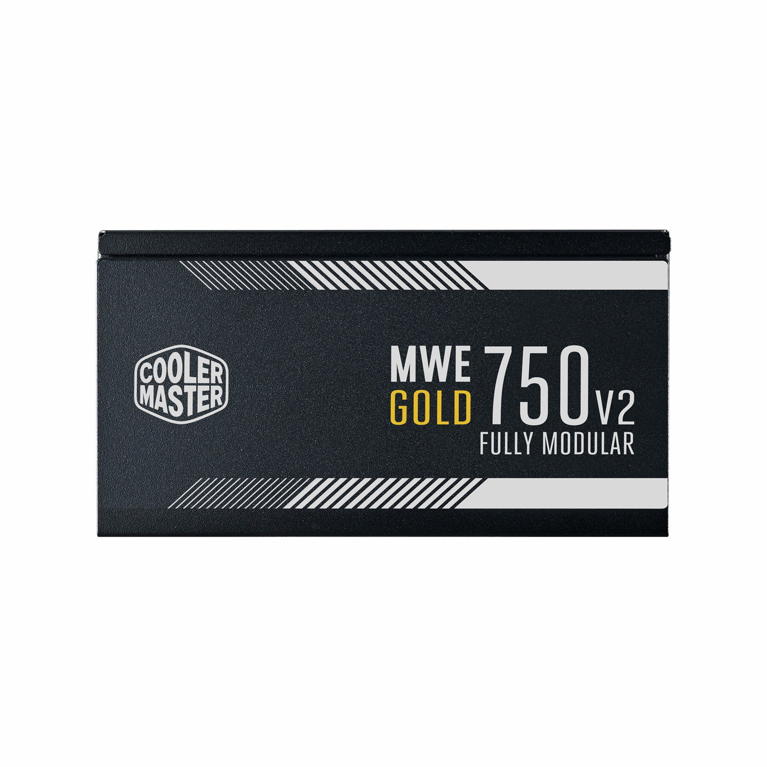 پاور Cooler Master MWE GOLD 750 V2 - Full Modular-5