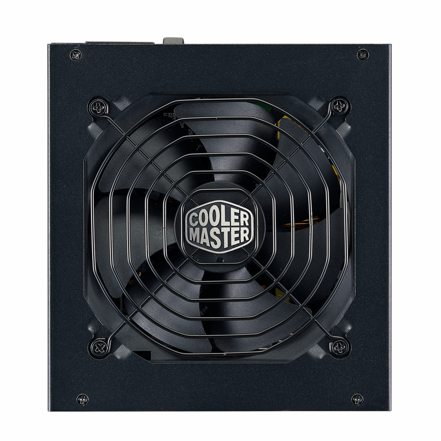 پاور Cooler Master MWE GOLD 850 V2 - Full Modular-1