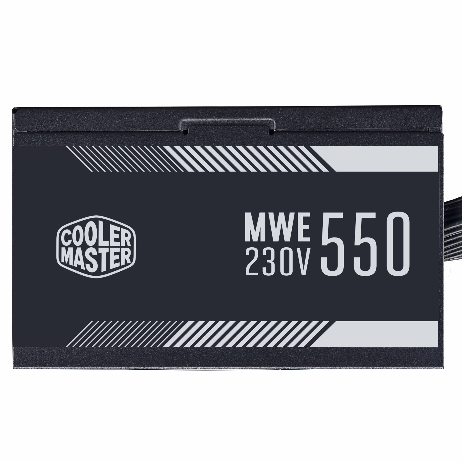 پاور Cooler Master MWE White 550 V2 - 230V-3
