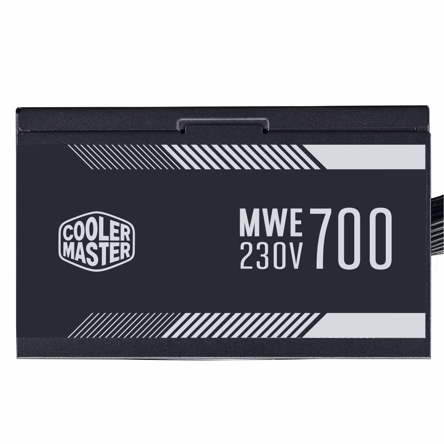 پاور Cooler Master MWE White 700 V2 - 230V-3