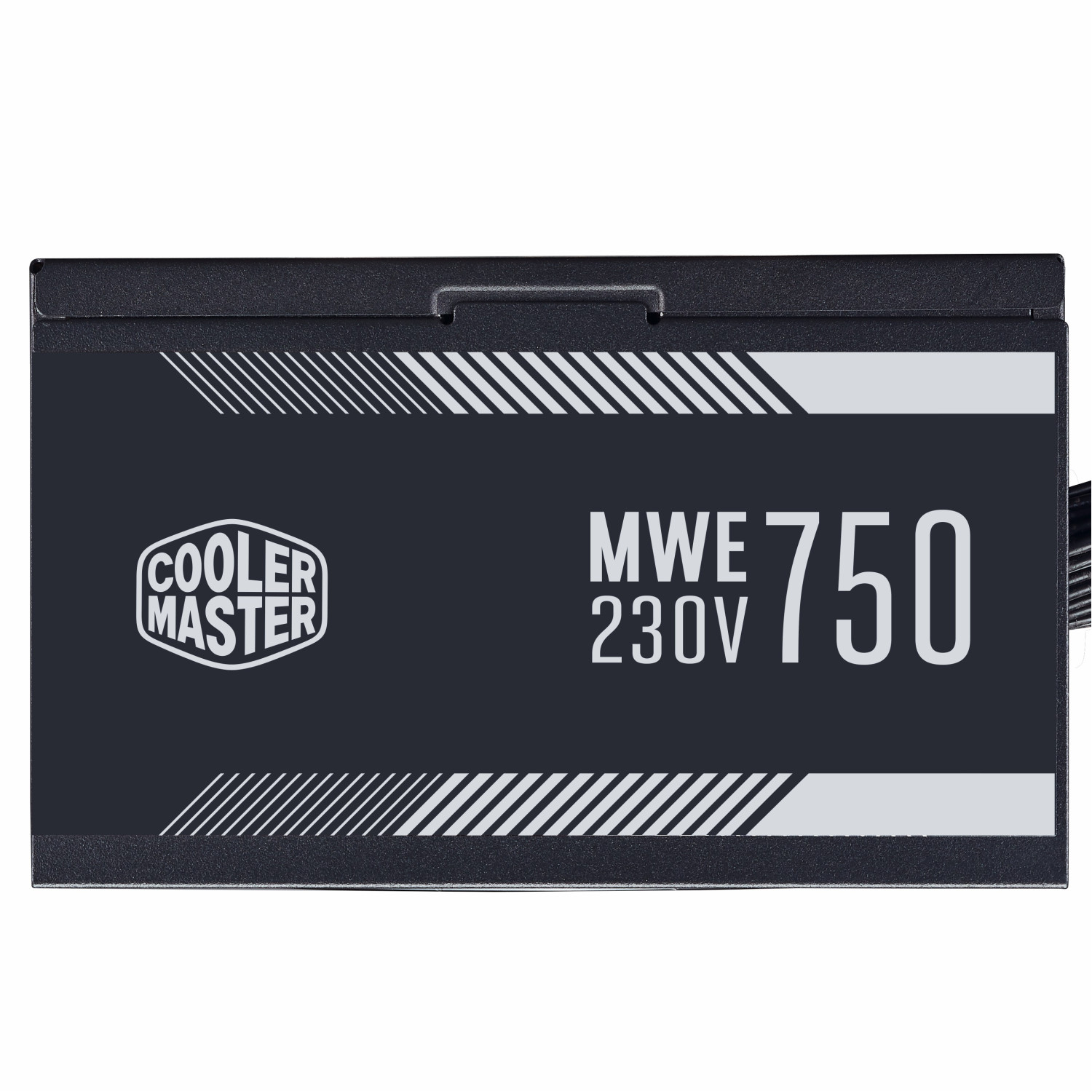 پاور Cooler Master MWE White 750 V2 - 230V-3