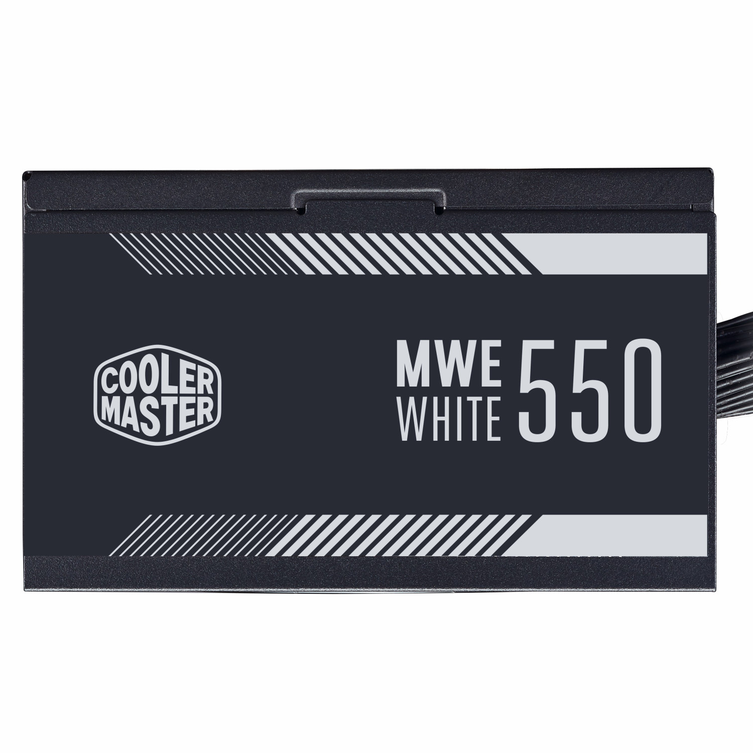 پاور Cooler Master MWE White 550 V2-3